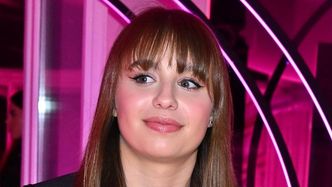 Oliwia Bieniuk wyciska siódme poty na siłowni. Zaprezentowała wyćwiczony brzuch