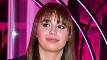 Oliwia Bieniuk wyciska siódme poty na siłowni. Zaprezentowała wyćwiczony brzuch