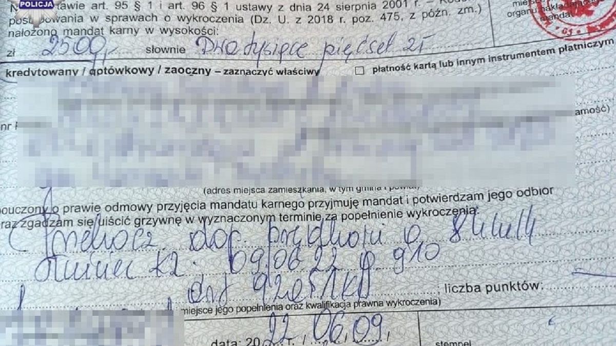 Od 17 czerwca zmiany w przepisach