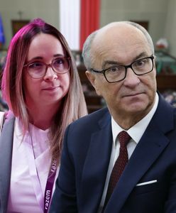"Pisowskie buty założyliście!". Posłanka Razem uderza w Czarzastego