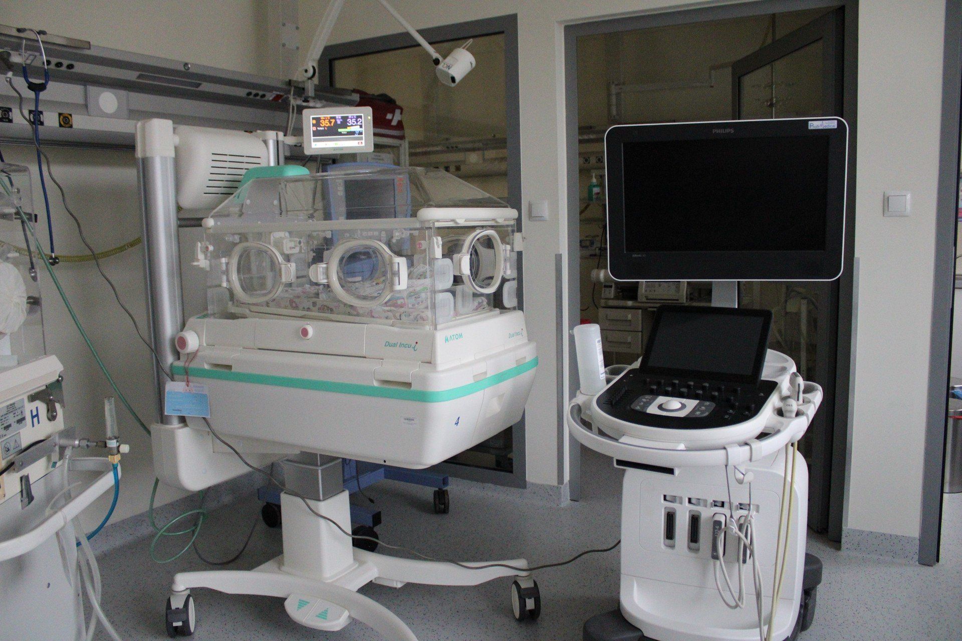 Szpital Powiatowy w Chrzanowie