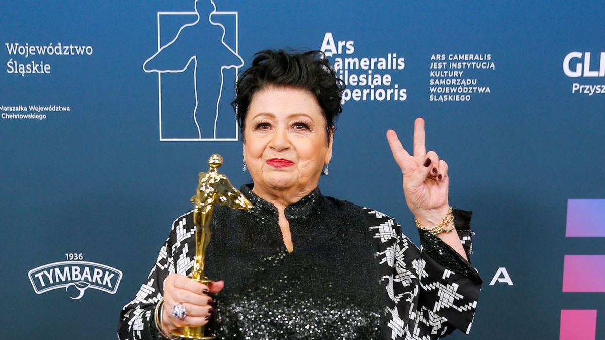 Czy Ewa Bem będzie trenerką w kolejnej edycji "The Voice Senior"? 