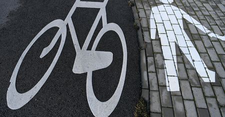 Warszawa. Na ścieżce rowerowej zginęła 16-latka. Jest akt oskarżenia