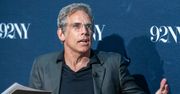 Ben Stiller przyjechał do Polski. Miał ważny powód