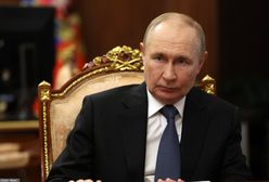 Niemiecki kontrwywiad: Putin widzi Niemcy jako główny cel w Europie