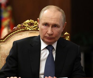 Niemiecki kontrwywiad: Putin widzi Niemcy jako główny cel w Europie