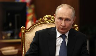 Niemiecki kontrwywiad: Putin widzi Niemcy jako główny cel w Europie