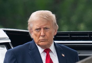 Trump przed badaniami lekarskimi. "Czuję się jak 50 lat temu"