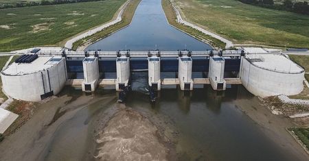 Oczy całej Polski zwrócone na Racibórz. To tu mają uratować Wrocław i Opole