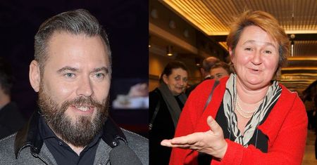 Krzysztof Stanowski odpowiada Magdalenie Środzie: "Wiele osób twierdziło, że wyszła na kompletną IDIOTKĘ i już mnie nie lubi"