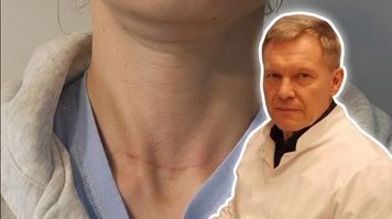 Poszła na USG. Nie takiej diagnozy się spodziewała