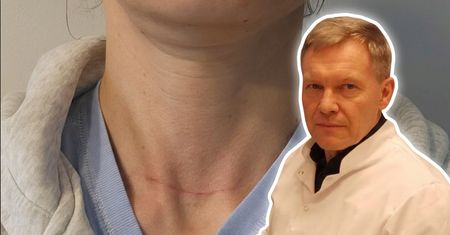Poszła na USG. Nie takiej diagnozy się spodziewała