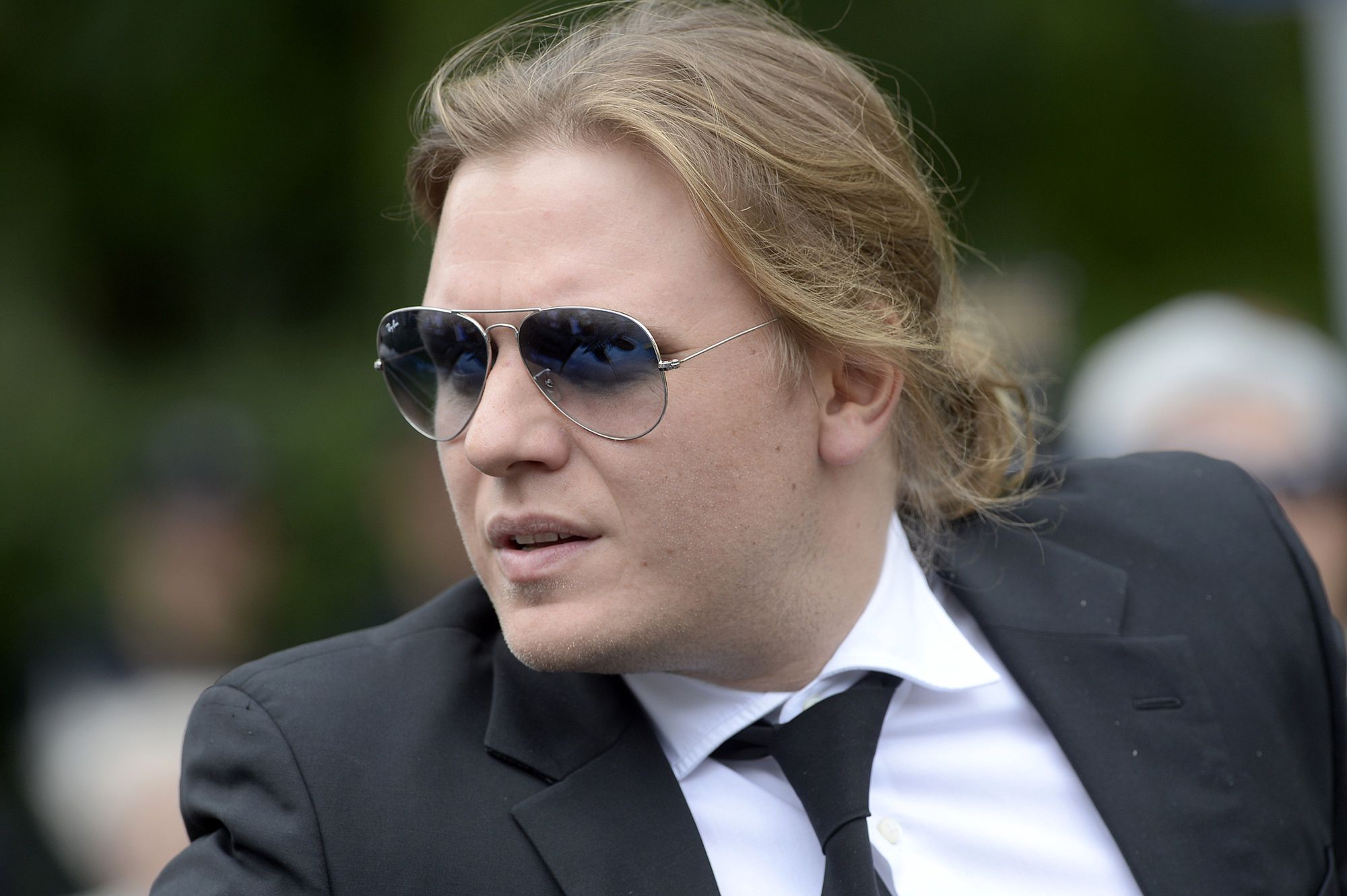 Piotr Woźniak-Starak