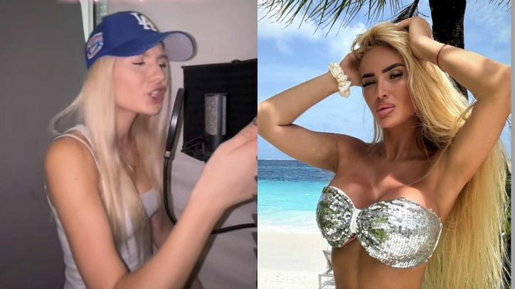 Izabela Macudzińska staje w obronie córki