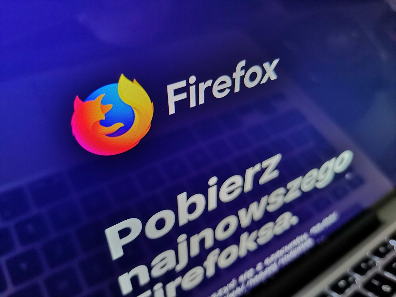 Firefox 68 zmieni menedżera dodatków. Będziesz mógł zgłosić szkodliwe rozszerzenia