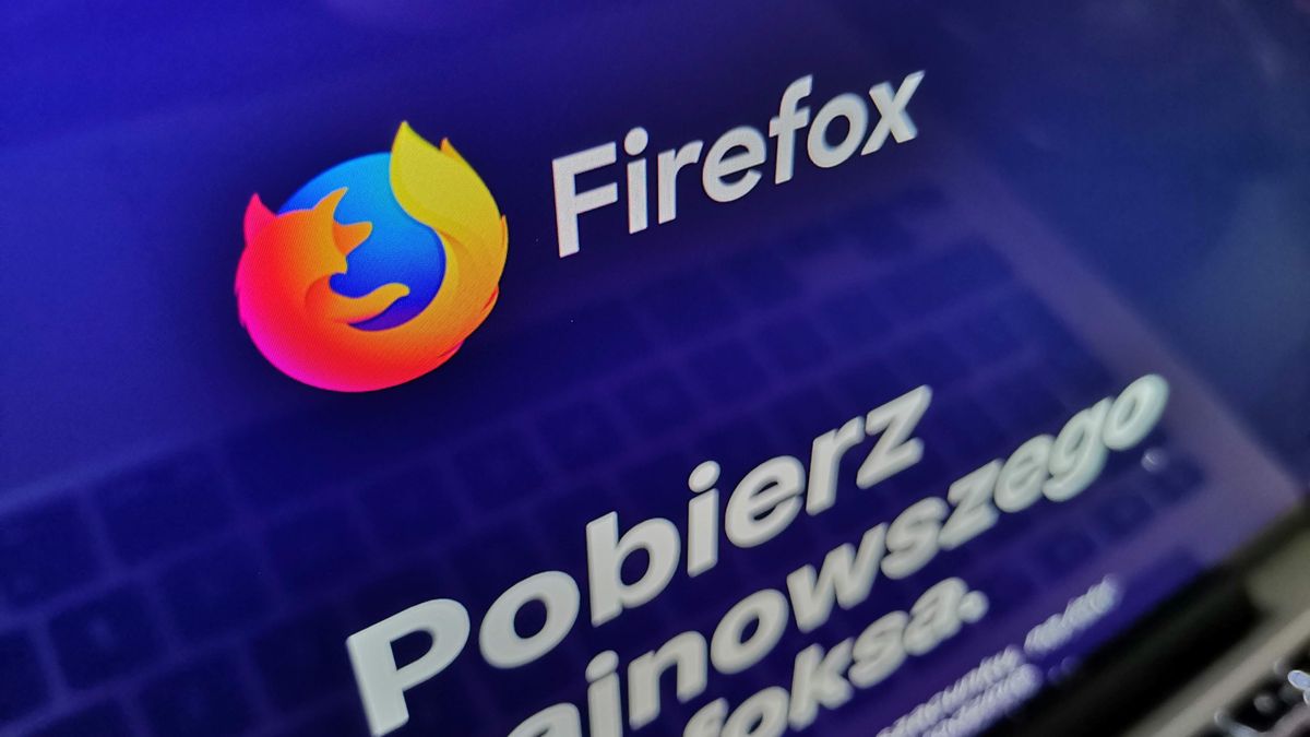 Firefox 68 zmieni menedżera dodatków. Będziesz mógł zgłosić szkodliwe rozszerzenia