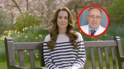 Lekarz o oświadczeniu Kate: Nie ma większego sensu z medycznego punktu widzenia