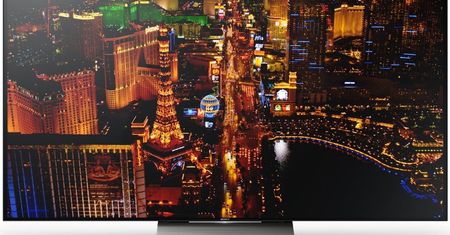 Android TV 7.0 z pełną obsługą HDR
