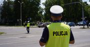 Policja podała nowe dane. Taki był długi weekend czerwcowy na drogach
