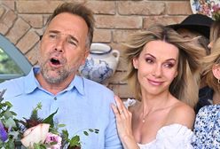 Wyrzucona z TVP? Opczowska komentuje