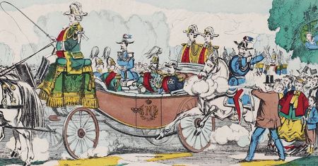 Bomby, kule i…wpadki. Historia nieudolnych zamachowców