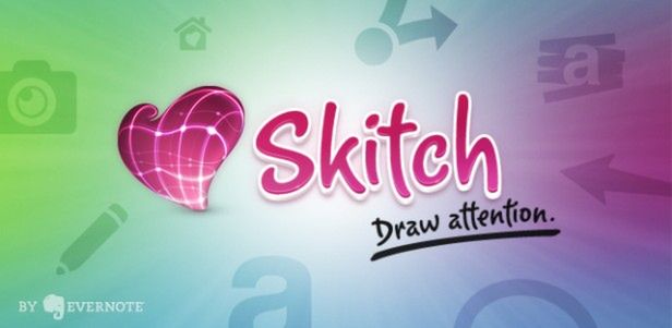 Skitch za darmo w Mac App Store [wideo] 1