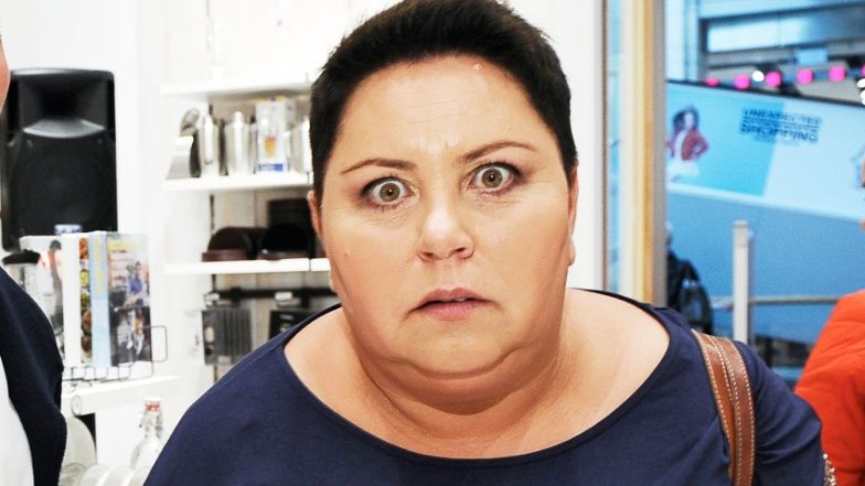 Dorota Wellman pozywa TVP