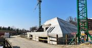 Bunkier dla elity? Na Ursynowie powstaje nowy apartamentowiec