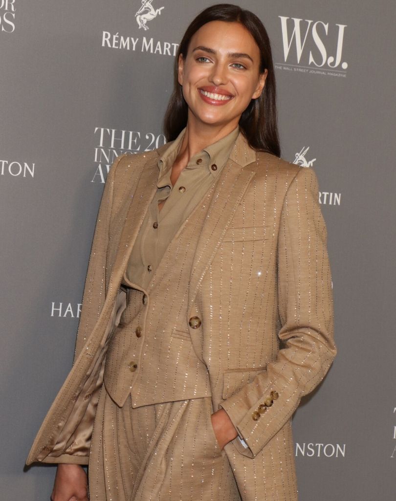 Irina Shayk