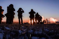 Media: Ukraina może zgodzić się na częściowe zawieszenie broni