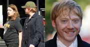 Rupert Grint ZOSTAŁ OJCEM!