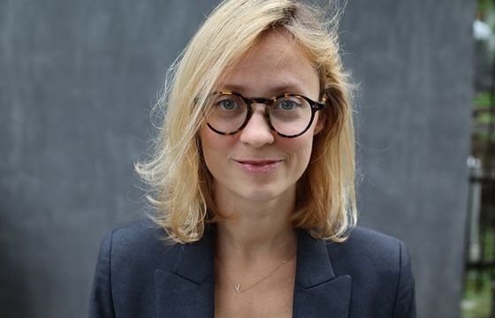 Małgorzata Dacko dołącza do zespołu producentów w Polsacie