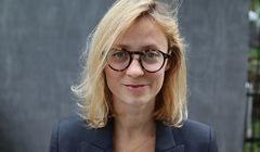 Małgorzata Dacko dołącza do zespołu producentów w Polsacie