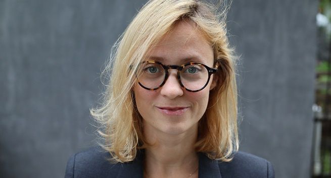 Małgorzata Dacko dołącza do zespołu producentów w Polsacie