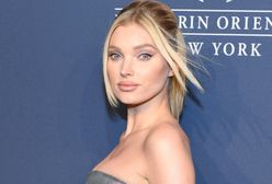 Elsa Hosk oburzyła wielu mężczyzn. Chodzi o karmienie piersią