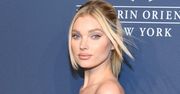 Elsa Hosk oburzyła wielu mężczyzn. Chodzi o karmienie piersią