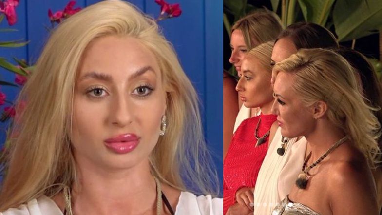 Kinga z "40 kontra 20" o pozostałych uczestniczkach 