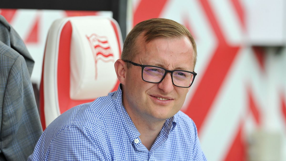 Mateusz Dróżdż krytykuje media sportowe w Polsce