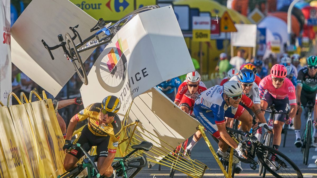 World Press Photo 2021: Polacy na podium! 1