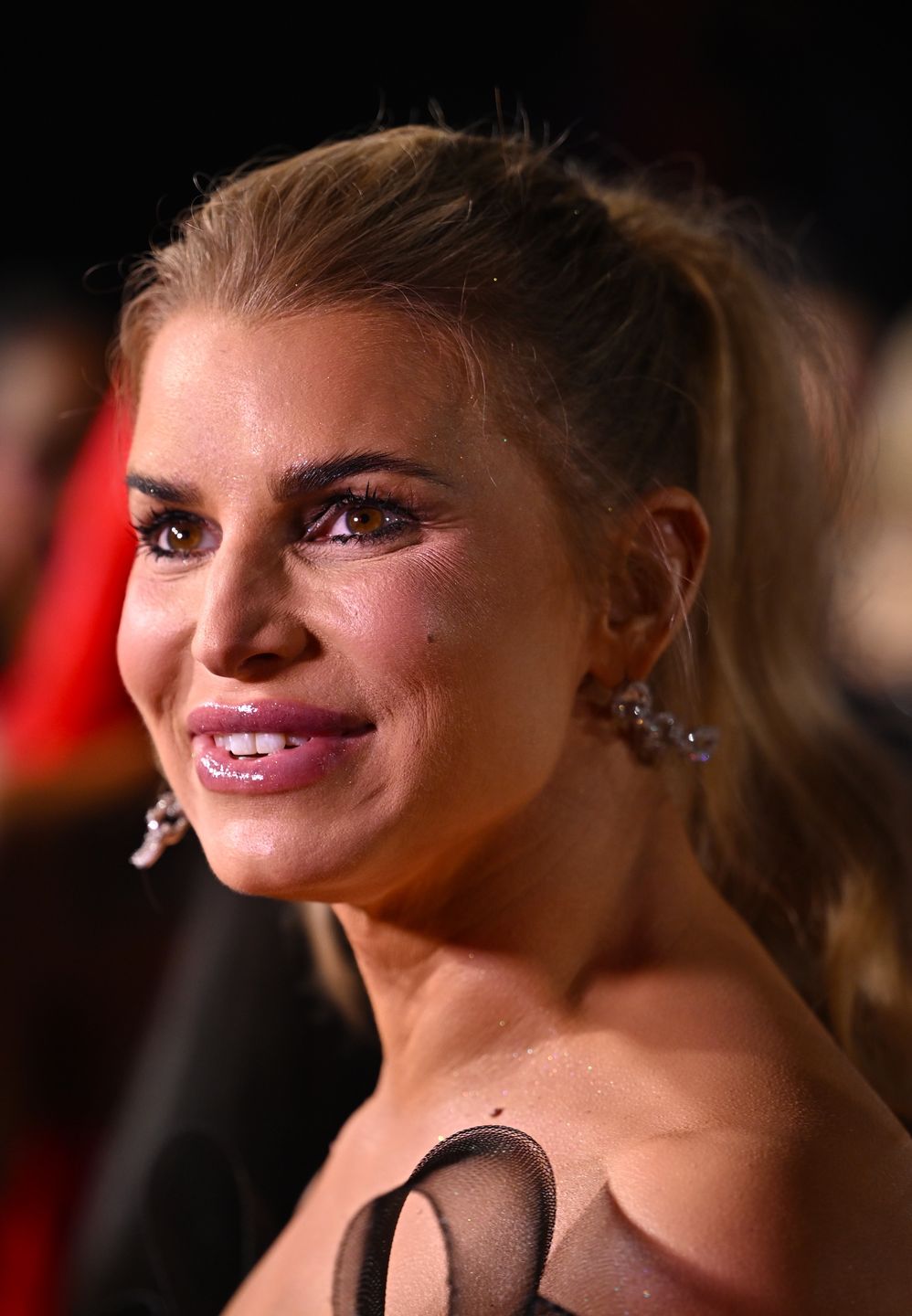 Jessica Simpson