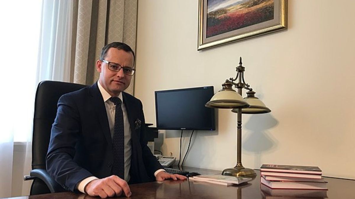 Obrońca posła Marcina Romanowskiego złożył zażalenie na decyzję 