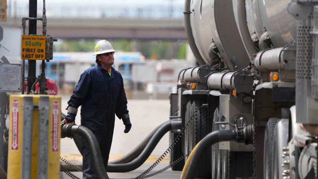 Dalszy wzrost cen przy równoczesnym spowolnieniu gospodarczym będzie oznaczał stagflację