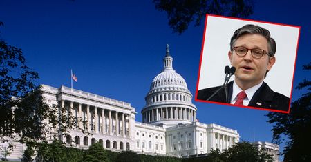 Złe wieści z Kongresu USA ws. pomocy dla Ukrainy