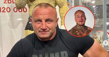 Szpilka spuścił mu lanie. Niepokojące wieści. W końcu zabrał głos