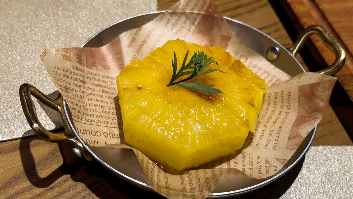 Owoce, które żyły uwielbiają