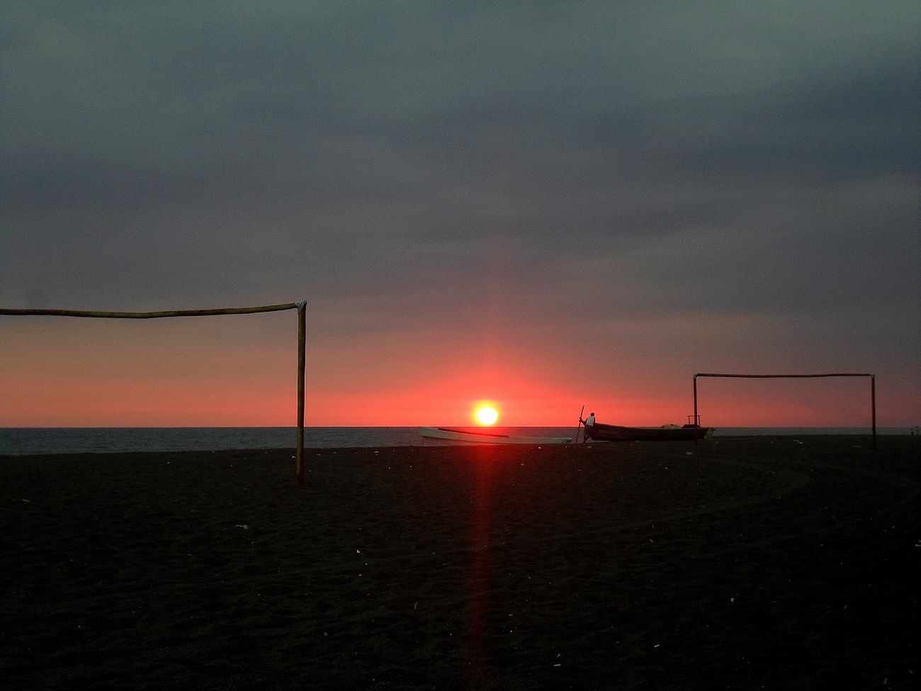 Monterrico