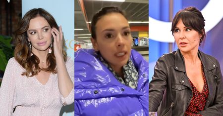 Lipińska nie odpuszcza: "Dlaczego wszyscy mają ponosić konsekwencje tego, że dziecko jest 'terrorystą'?". Odpowiedziała jej... Wendzikowska!
