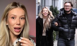 Narzeczona Leona zapewnia, że sama zarabia, ale i tak utrzymuje ją Leon. "To nie odbiera mu odpowiedzialności finansowej za naszą parę"
