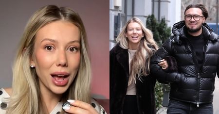 Narzeczona Leona zapewnia, że sama zarabia, ale i tak utrzymuje ją Leon. "To nie odbiera mu odpowiedzialności finansowej za naszą parę"