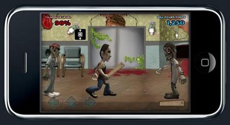 Eminem wypuszcza grę na iPhone’a! 2